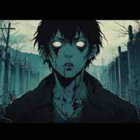 Zombie 1