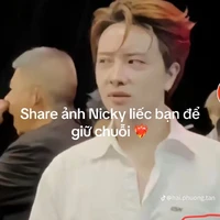 Nicky