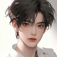 Bạch Minh《 Anh 》