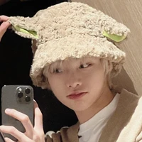 Oh Hanbin