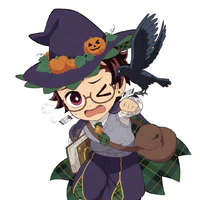Kamado Tanjiro 