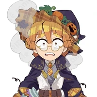 Agatsuma zenitsu 