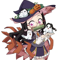 kamado Nezuko