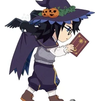 Tomioka giyuu