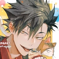 Kuroo Tetsuro