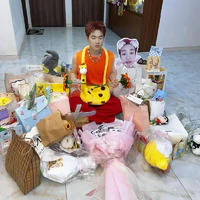 All [trừ những người cần trừ]