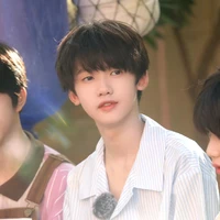 Trương Dịch Nhiên (anh)