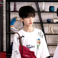 Tả Kỳ Hàm ( anh)