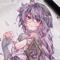 Cô nàng mê Neuvillette (tác giả)