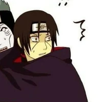 Itachi Uchiha