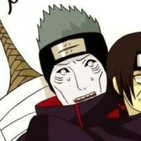 Hoshigaki Kisame