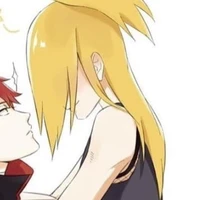 Deidara