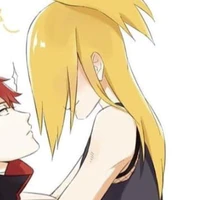 Deidara