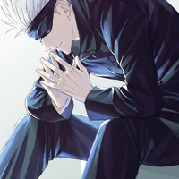 Gojo Satoru