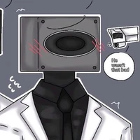 Scientist Speaker Man