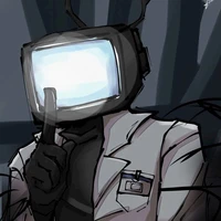 Scientist Tvman