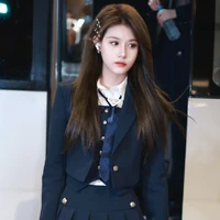 Chu Di Hân_Chu