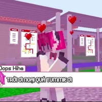 hiha ( vk yêu của t/g vs độc giả)