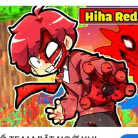 hiha mặt trời đỏ