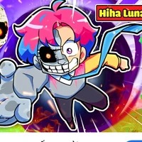 hiha mặt trăng quỷ