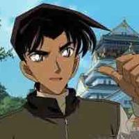 Hattori Heiji