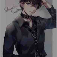 Edogawa Conan/Kudo Shinichi