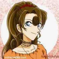 Yukiko Kudo