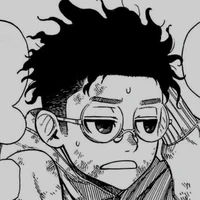 Takakura Ken ( Okarun )