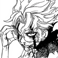 Takakura Ken( Okarun ) < Biến hình >