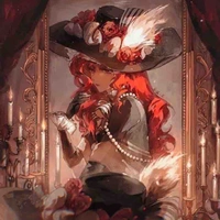 Triệu Mộc Thỉ/Hồng Đào