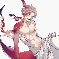Natsu Dragneel