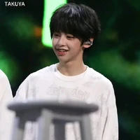 Dương Hàm Bác - anh