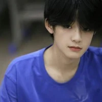 Zhang siu kute của mấy bà nek