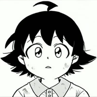 Suzuki Iruma { lúc nhỏ }