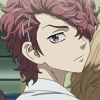 Atsushi Sendo (Akkun)