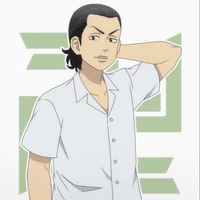 Suzuki Makoto
