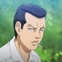 Masataka Kiyomisu