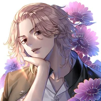 Sano Manjirou (Mikey - 16t)