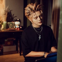 Nguyễn Quang Anh( Rhyder)