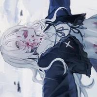 Kanna Shairomi [ Haro ]