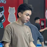 Fish (Lương Hoàng Phúc)