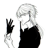 Sanzu Haruchiyo