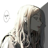 Sanzu Haruchiyo