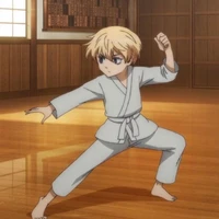Sano Manjiro