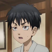 Baji Keisuke