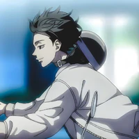 Sano Shinichiro 