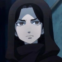 Baji Keisuke 