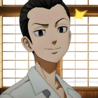 Sano Shinichiro 
