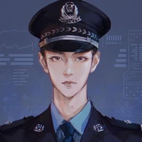 Cấp trên của nam chính