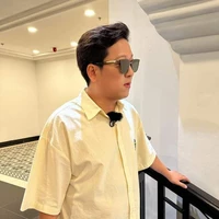 Võ Vũ Trường Giang _Mẹ già zấu yêu